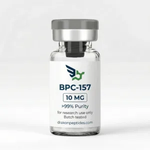 BPC-157 - 10mg
