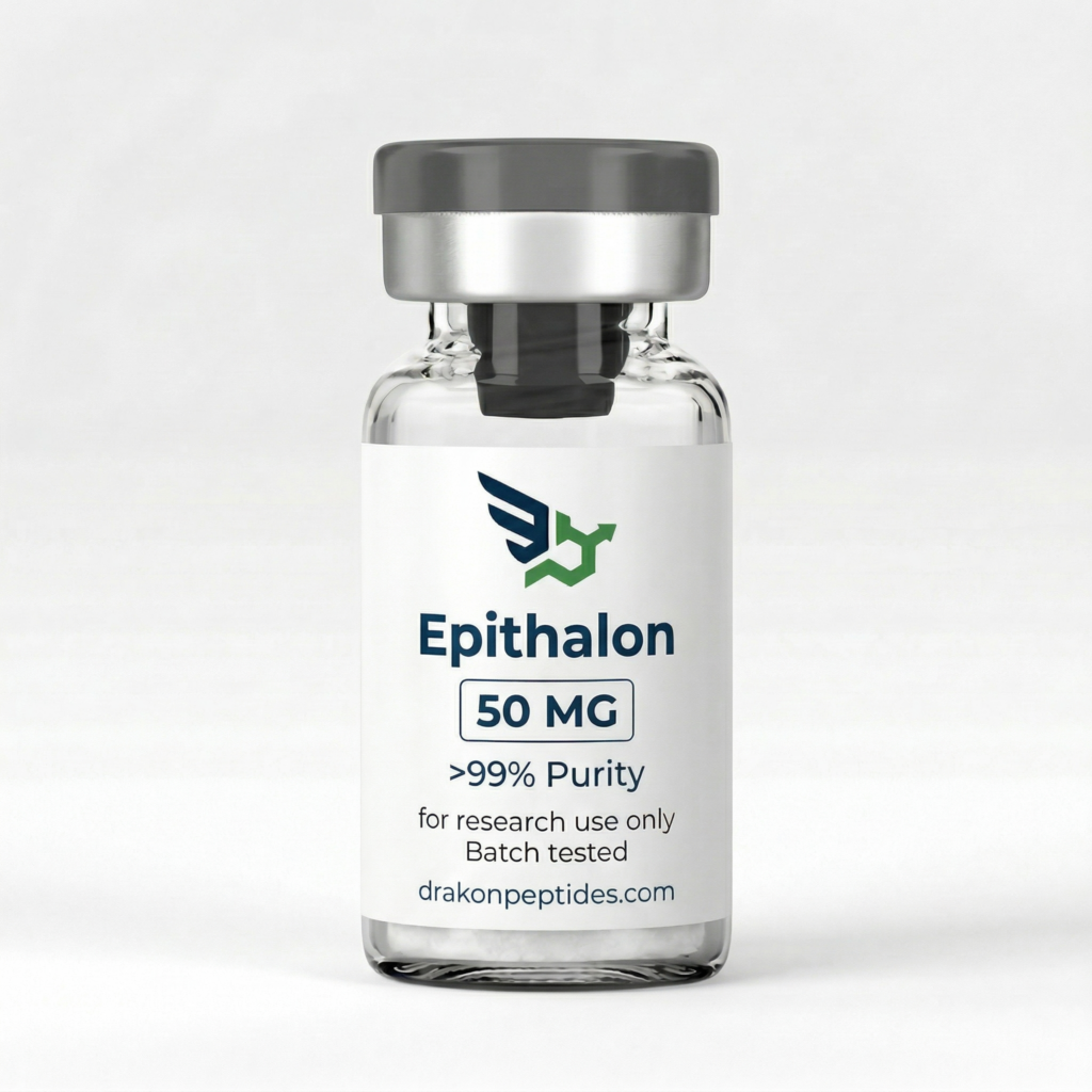 Epithalon - 50mg