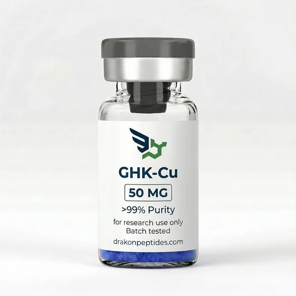 GHK-Cu