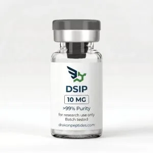 DSIP - 10mg