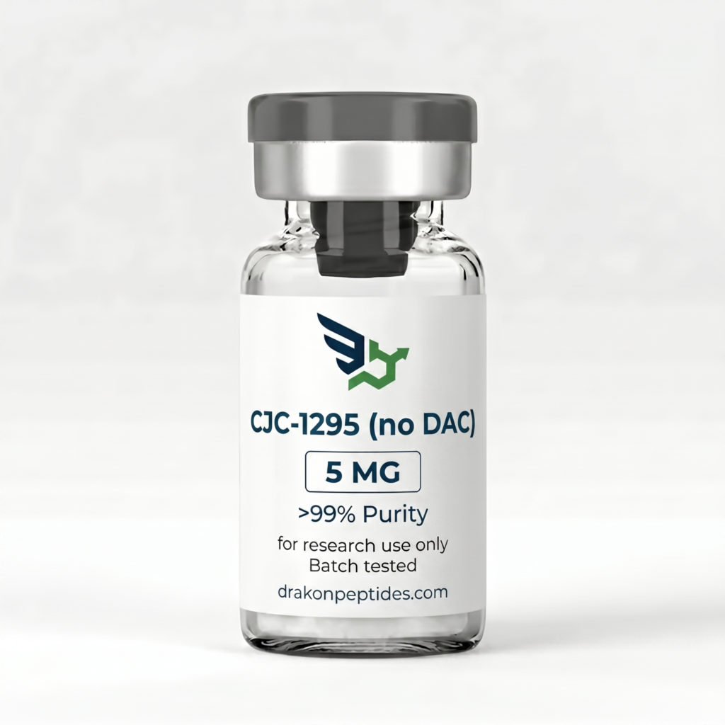 CJC-1295 (without DAC) - 5mg