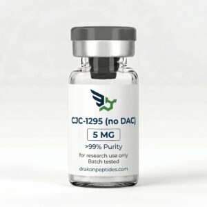 CJC-1295 (without DAC)