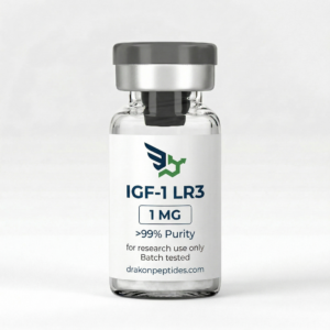 IGF-1 LR3