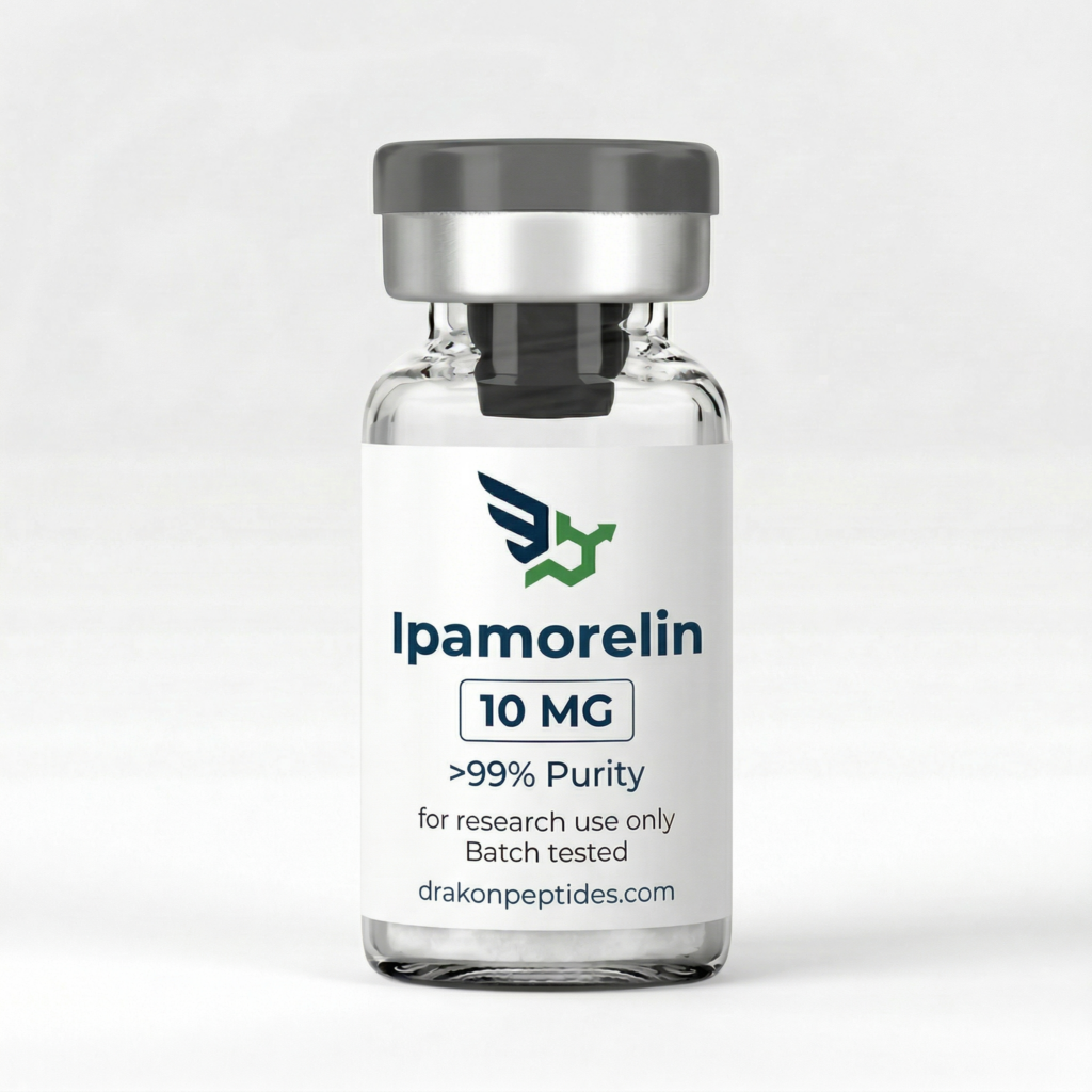 Ipamorelin - 10mg