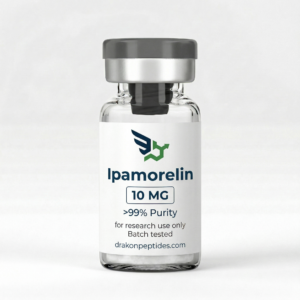 Ipamorelin