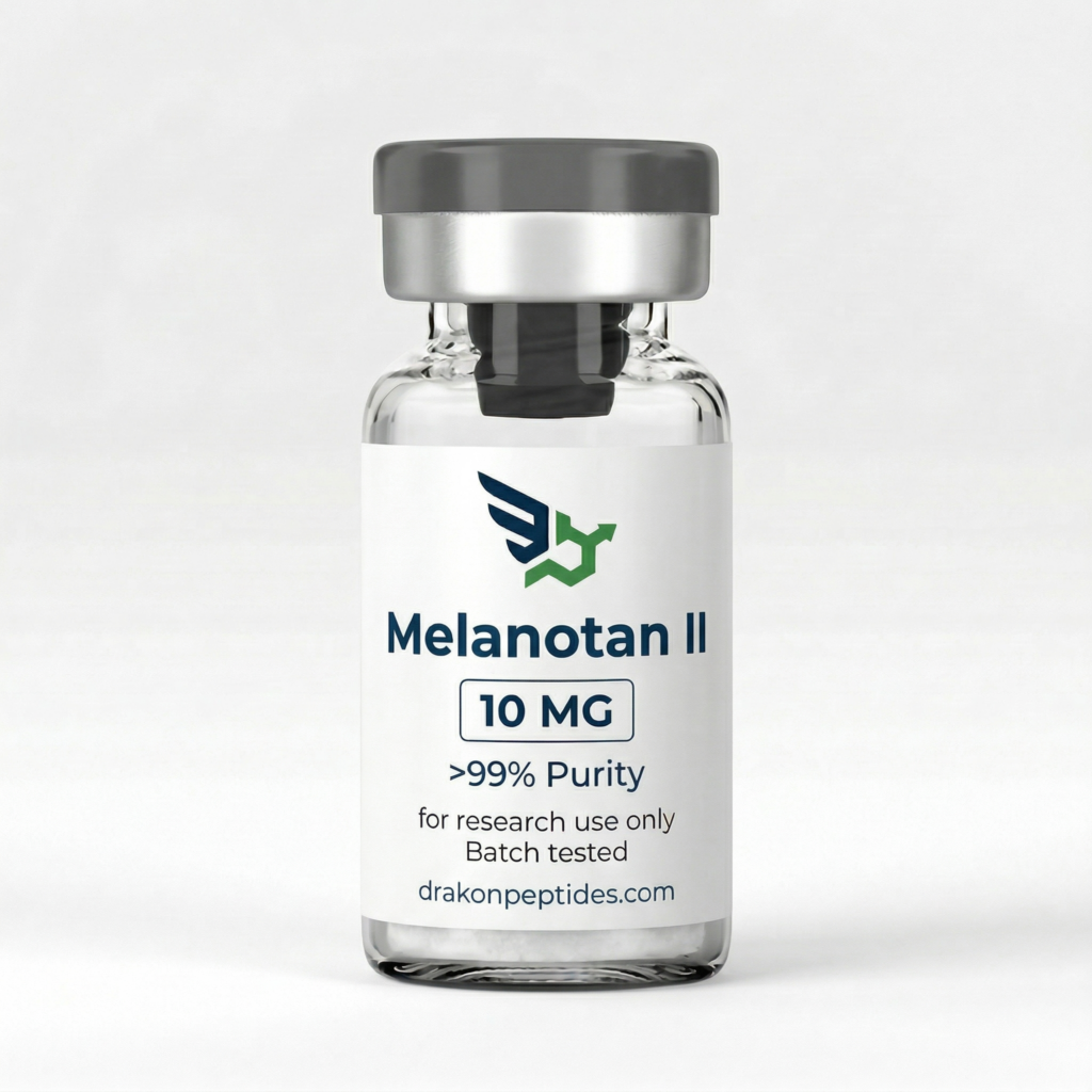 Melanotan II - 10mg
