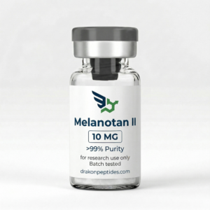 Melanotan II