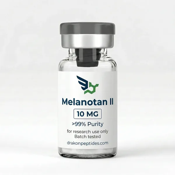 Melanotan II