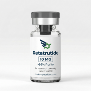 Retatrutide