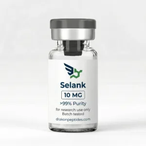 Selank - 10mg