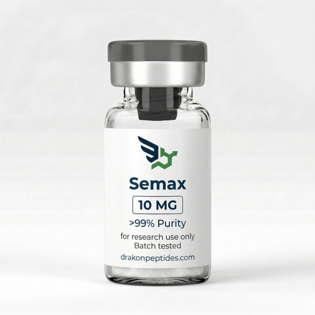 Semax - 10mg