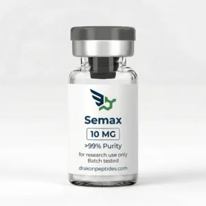 Semax - 10mg