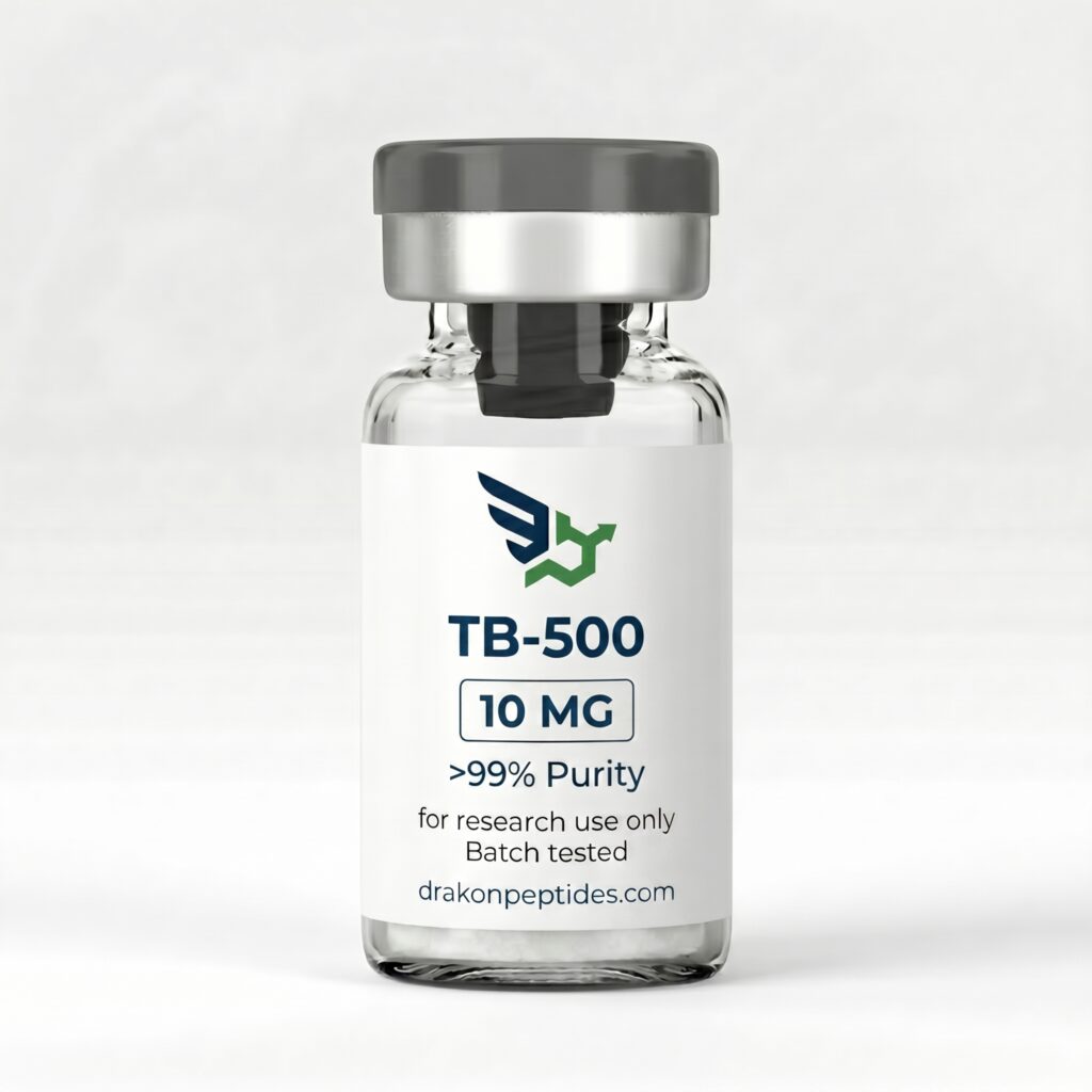 TB-500 - 10mg