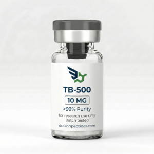 TB-500 - 10mg
