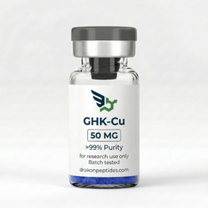 GHK-Cu