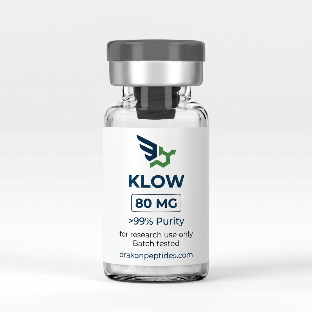 KLOW - 80mg