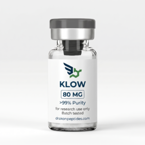 KLOW - 80mg
