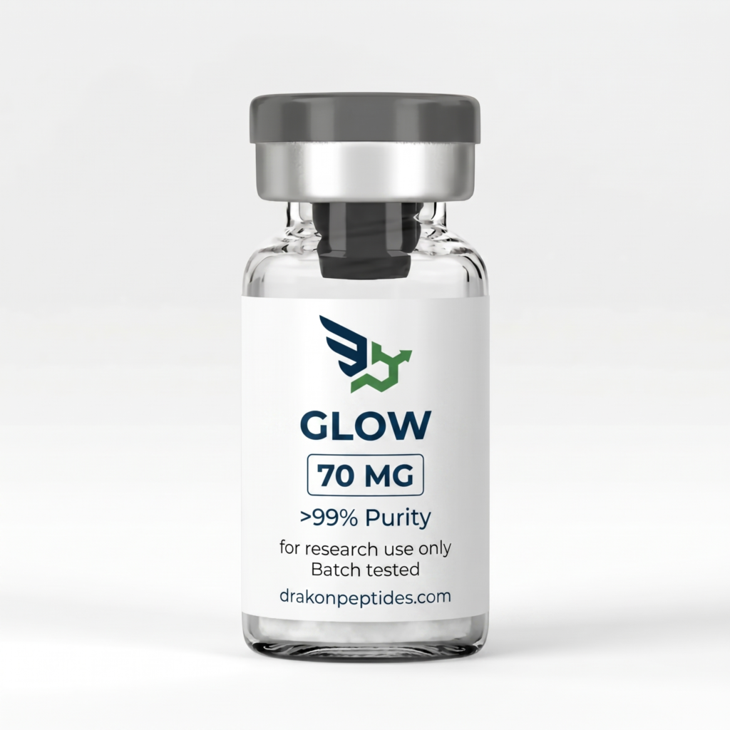 GLOW - 70mg