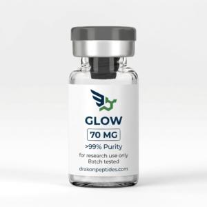 GLOW - 70mg