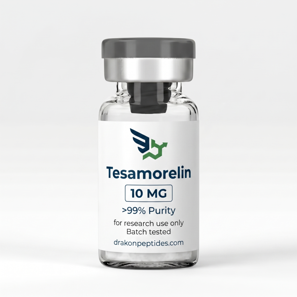 Tesamorelin - 10mg