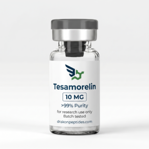 Tesamorelin - 10mg